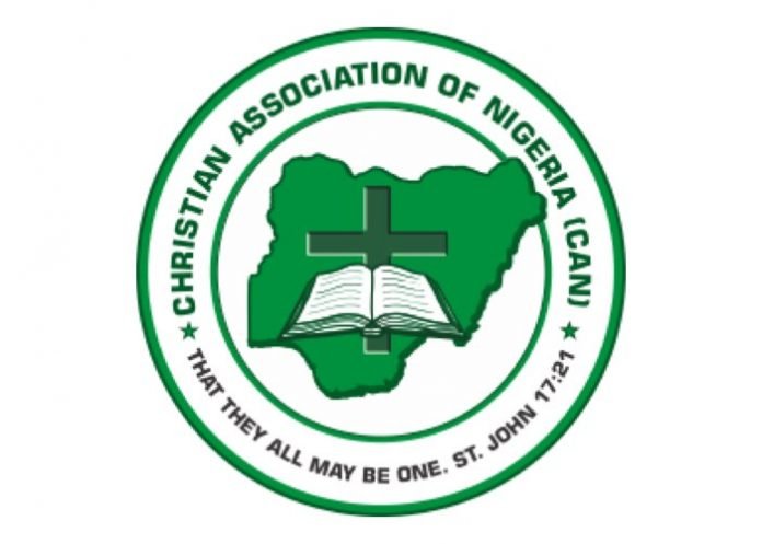 Christian Association of Nigeria | CAN Christian Association of Nigeria | CAN