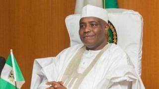 Aminu Waziri Tambuwal