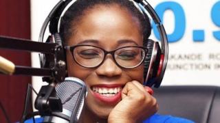 Tosin Bucknor