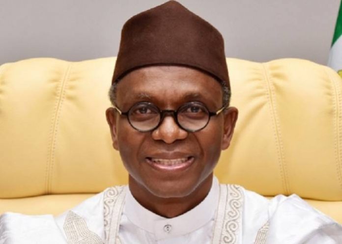 Nasir Ahmed el-Rufai