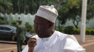 Ganduje