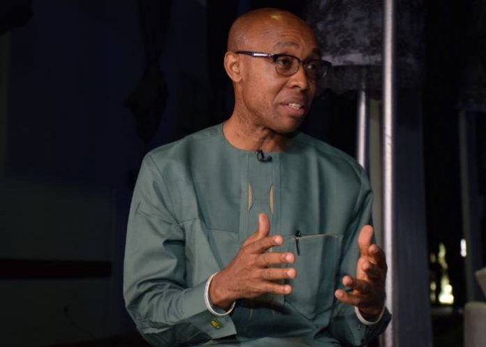 Chidi Odinkalu