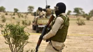 Boko Haram na ci gaba da kara kaimi wurin kai hare-hare