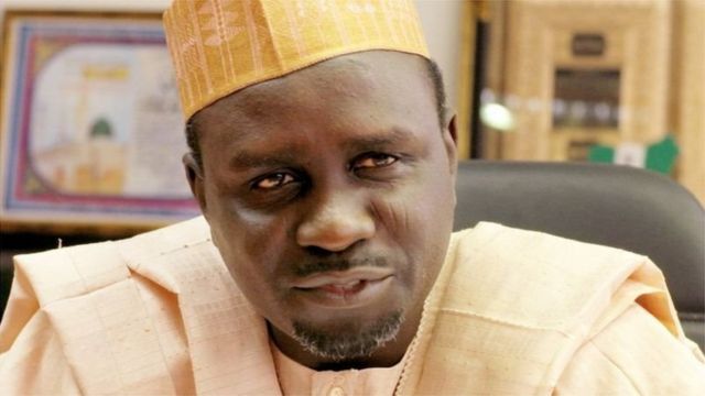 Gwamna Shekarau