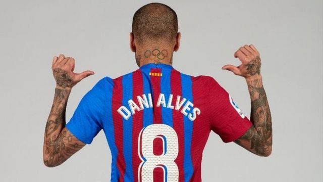 Dani Alves