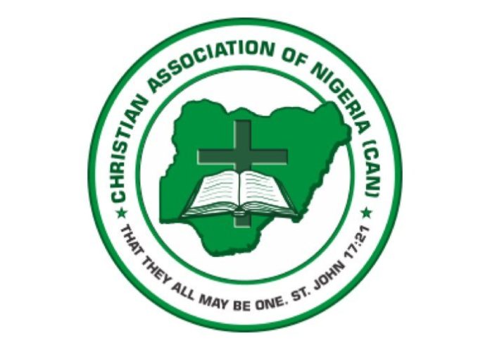 Christian Association of Nigeria | CAN