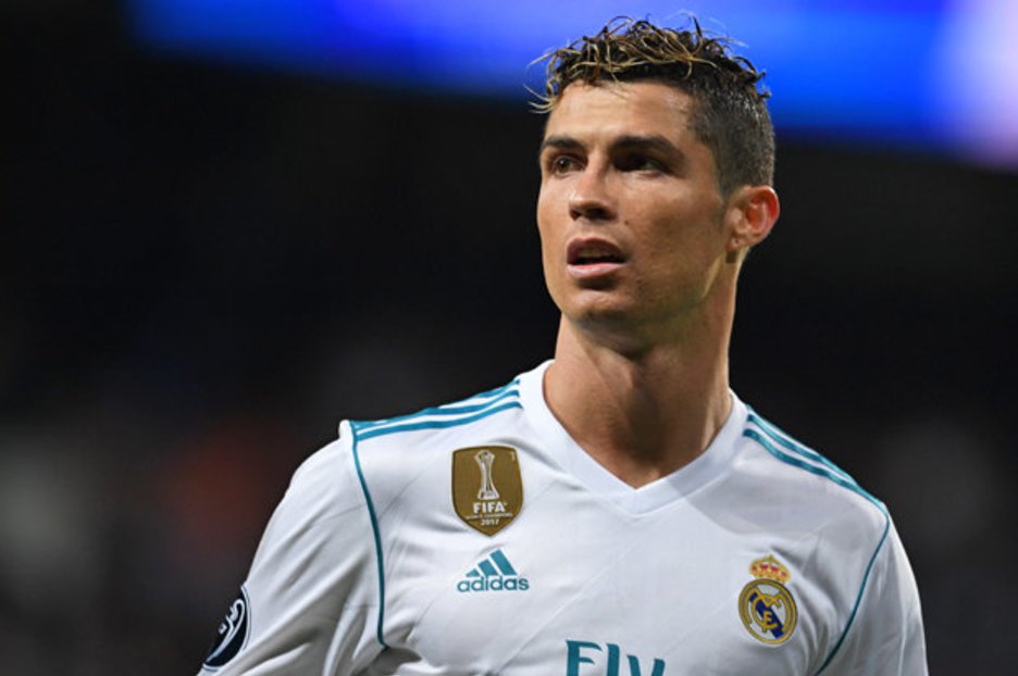 Cristiano Ronaldo transfer: Real Madrid agree £88m deal with