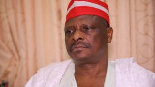 Sanata Rabiu Musa Kwankwaso