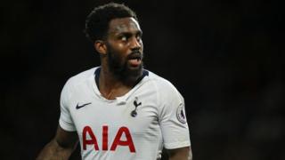 Danny Rose