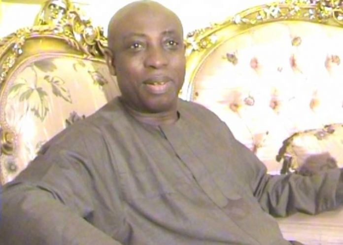 The protagonist of the Movement for the Actualisation of the Sovereign State of Biafra, MASSOB, Chief Ralph Uwazuruike, says that the on – going struggle for an independent Biafra is legitimate and necessary.