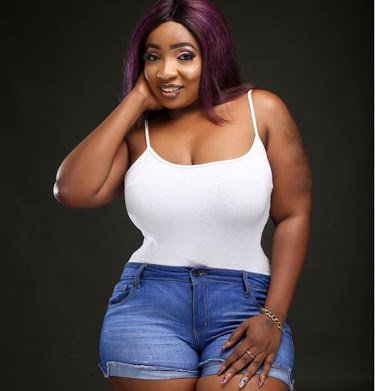 Porn Model Anita - Nollywood star, Anita Joseph speaks on possibility of acting porn