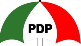 PDP Nigeria