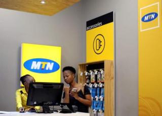 MTN