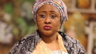 Aisha Buhari