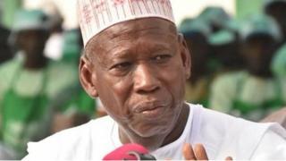 Abdullahi Umar Ganduje