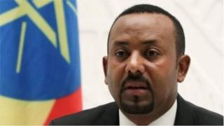 Prime Minister Abiy Ahmed says the new party would help reduce ethnic divisions in Ethiopia