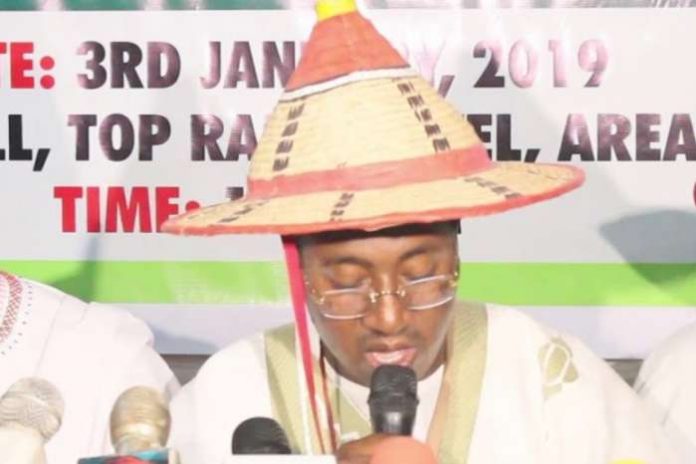 The President of Fulani socio-cultural association, Miyetti Allah Kautal Hore, Alhaji Bello Abdullahi Bodejo, has said that allegations of Fulani being behind some violent criminal activities in the country were not true.