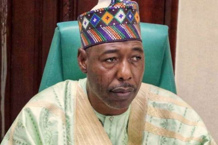 Borno State Governor, Professor Babagana Umara Zulum, on Sunday, admitted that the dreaded Islamic sect, Boko Haram exists in many parts of the state and are threat to over six million people in the state.
