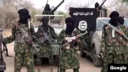 Boko Haram ta yi ikirarin kakkabo jirgin saman soji
