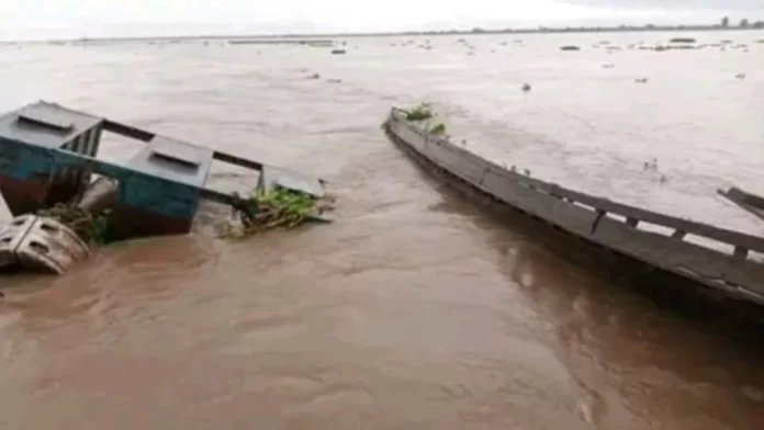 A Kalla Mutane Hudu Sun Mutu Sakamakon Wani Hadarin Jirgin