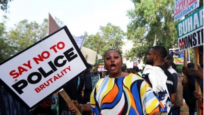 An Bayyana Sunan Dan Sandan Da Ya Harbe Lauya a