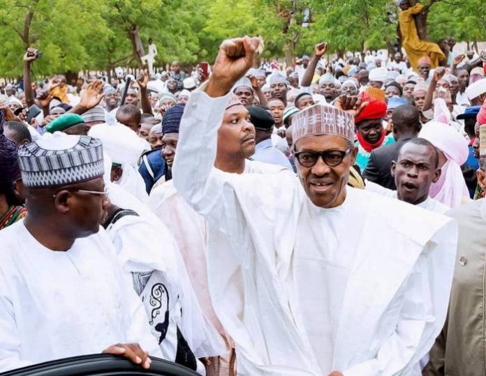 Muhammadu Buhari