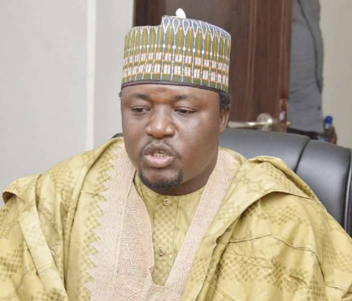 Shettima Yerima