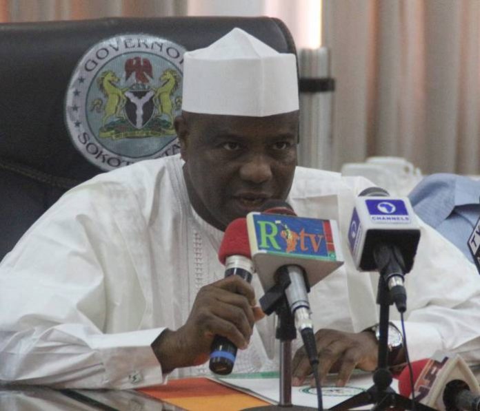 tambuwal aminu