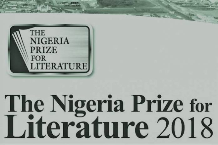 Nigeria Prize for Literature