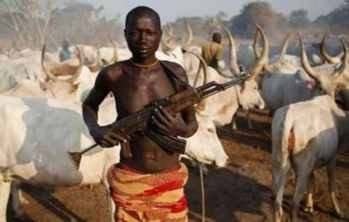 'Herdsmen' Kill Policeman In Delta, Leave Another Critically Injured