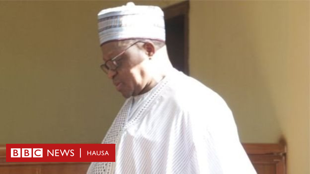 An rage wa tsoffin gwamnoni yawan shekarun gidan yari