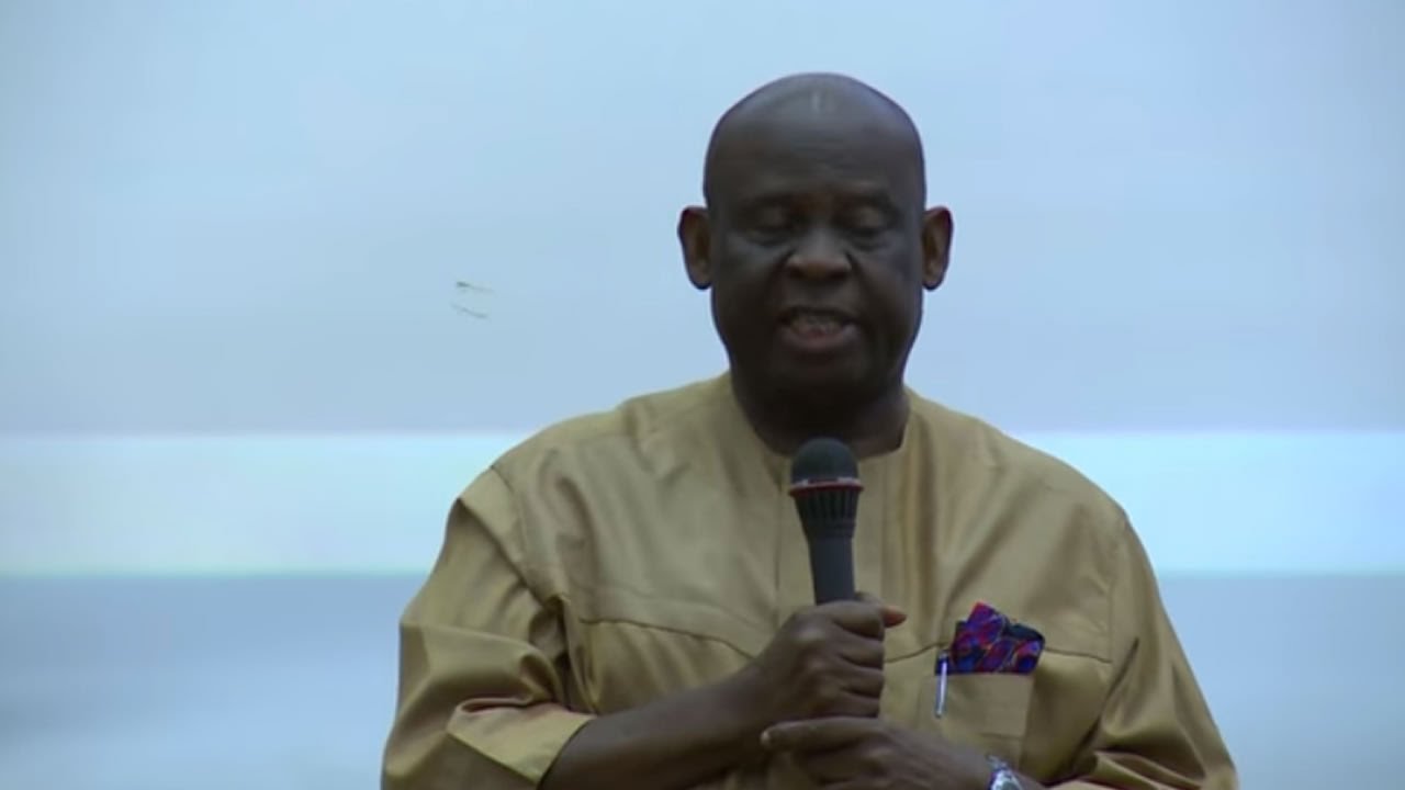 2019 presidency: How APC govt pushed Igbo into supporting Atiku, Obi - Prof Nwosu