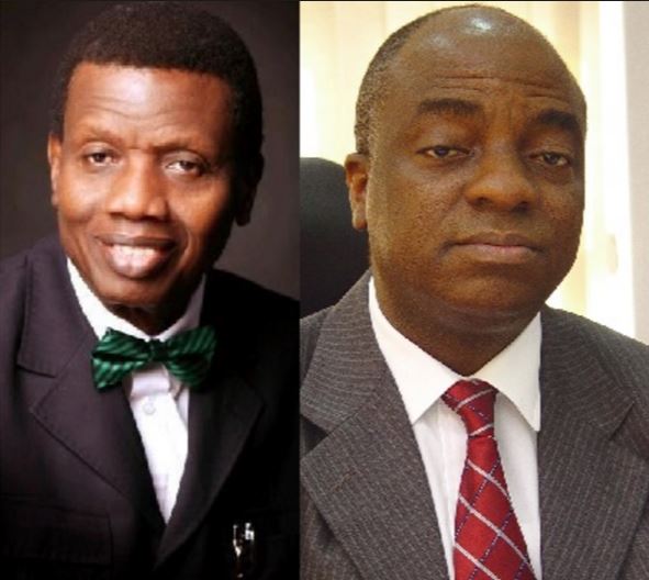 Spend your tithes, offerings on poor Nigerians - Pastor Giwa tasks Oyedepo, Adeboye