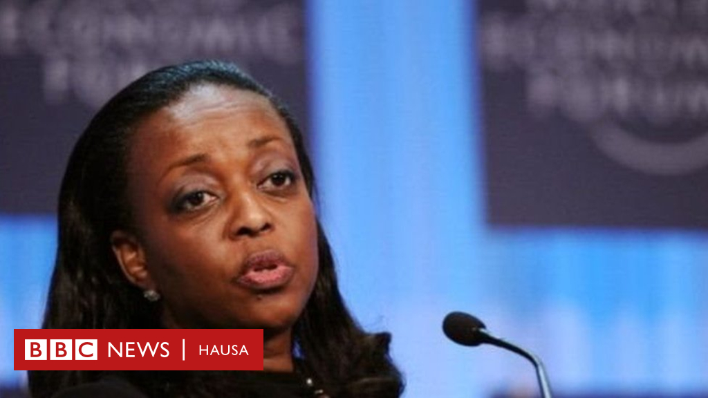 EFCC za ta gurfanar da Diezani a gaban kotu