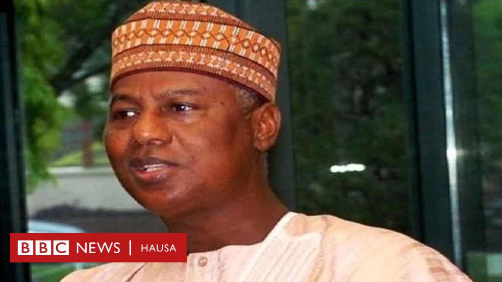 EFCC ta gurfanar da Dakingari a gaban kotu