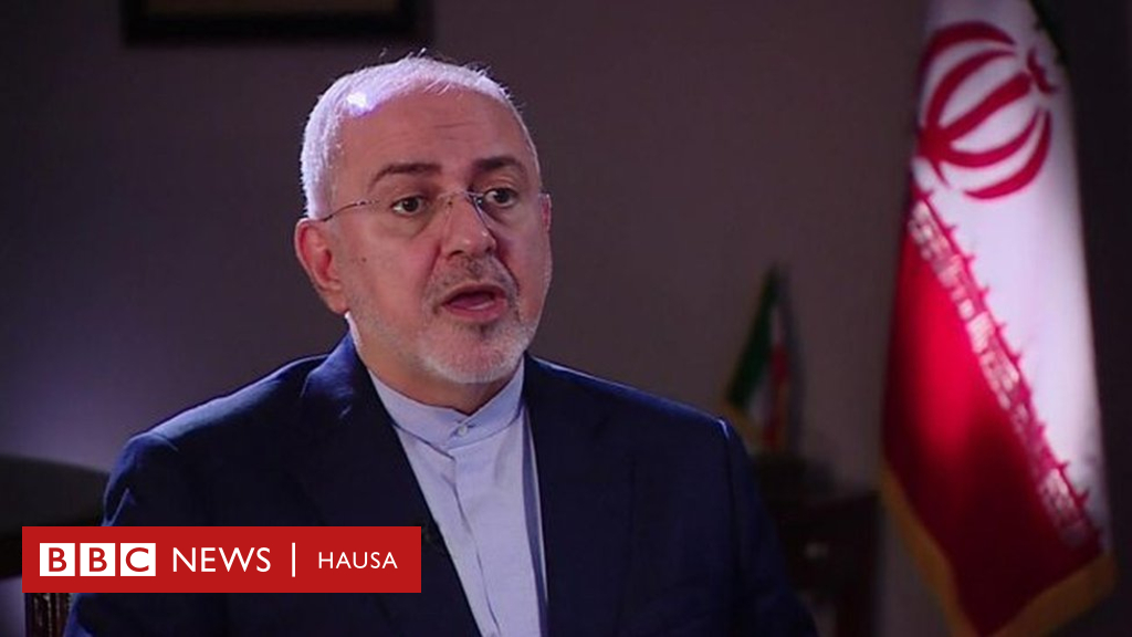 Iran ta zargi Amurka da hada yaki a yankin Larabawa