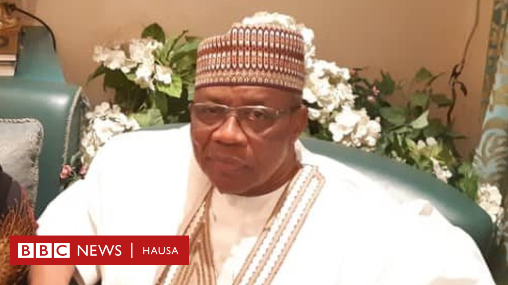 Gaskiyar abin da na fada game da sake zaben Buhari - IBB