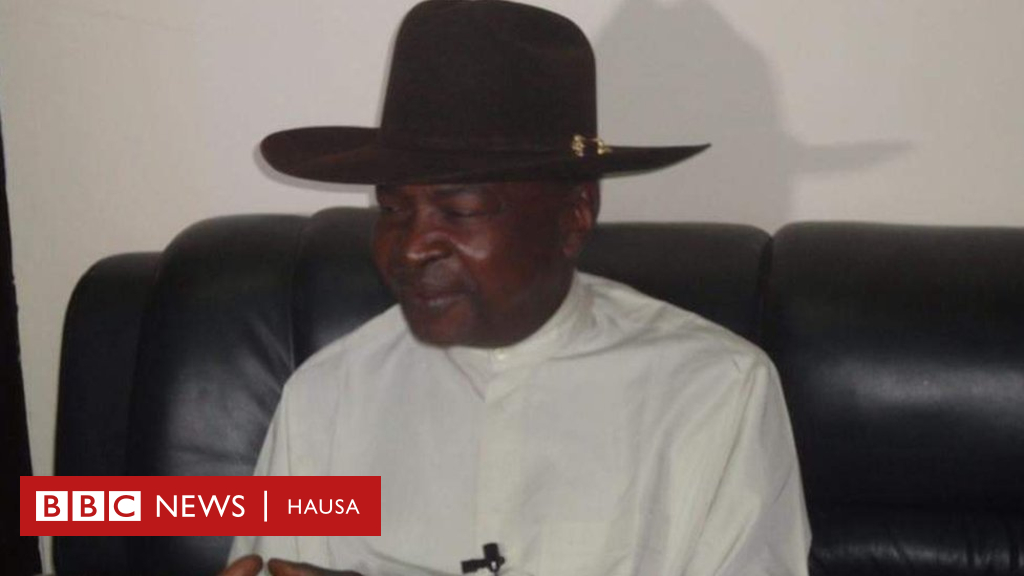 Sanata Ahmed Aruwa ya rasu