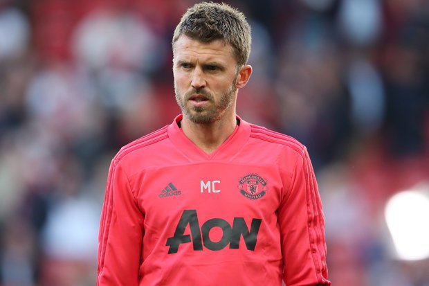 Manchester United appoint new manager after Mourinho's sack