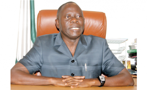 2019: We’ll End Okorocha’s Familiocracy In Imo – Oshiomhole
