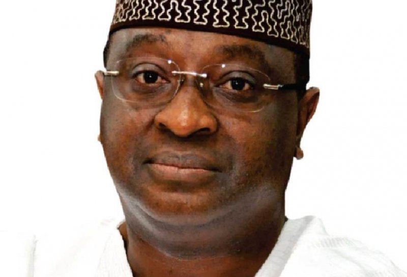 2019 election: Why I ignored Gov. Amosun's instruction to dump APC for APM -Ex-Chief of Staff, Odebiyi