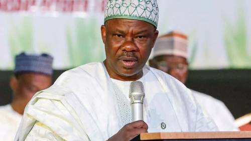 APC Peace Moves Fail in Ogun as Amosun’s Allies Insist They were Cheated