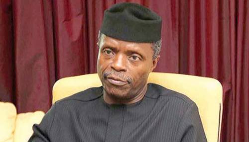 Afenifere, Ohanaeze, PDP Knock Osinbajo For Wooing Yoruba With 2023 Presidency