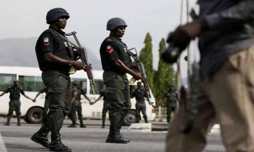 After Four Days In Captivity, Ondo Civil Servants Regain Freedom