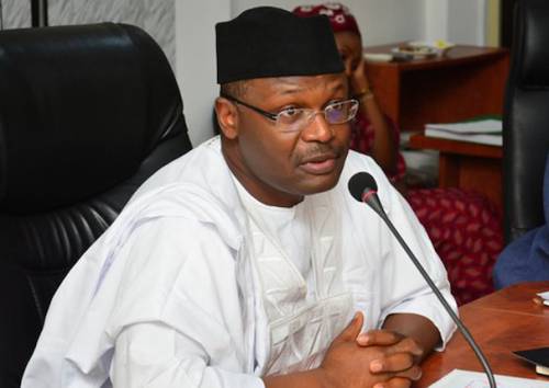 All PVCs Ready For Collection – INEC