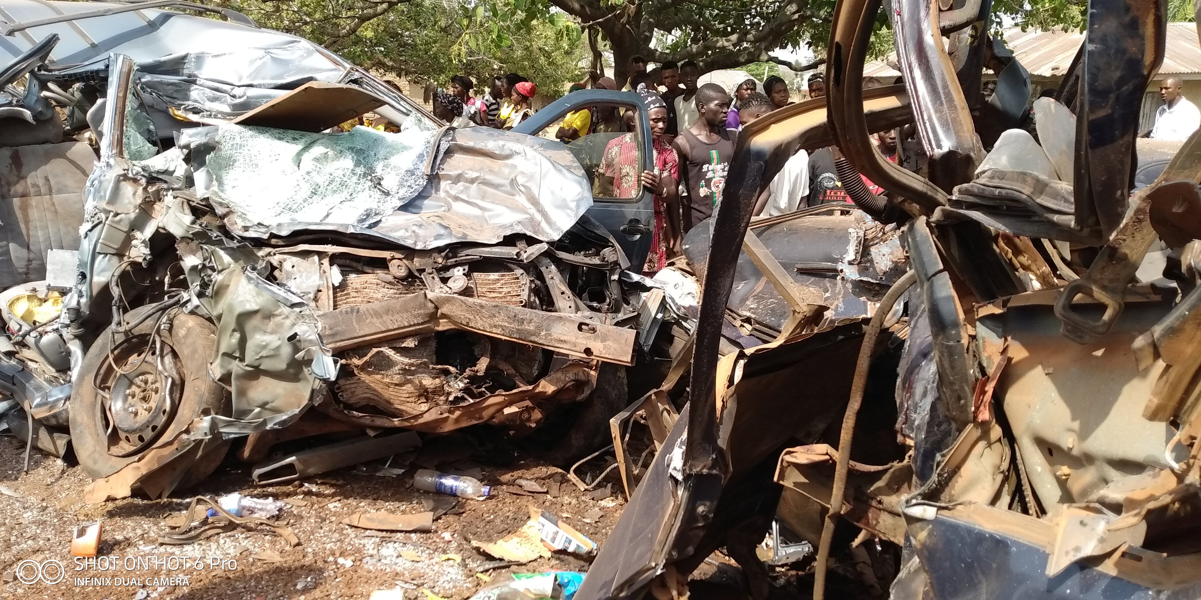 APC reacts to death of PDP supporters