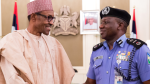 Buhari May Extend IGP’s Tenure By Six Months, CUPP Kicks