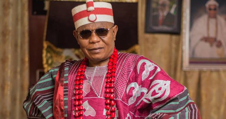 Deji warns Nigerian govt against ASUU, tasks INEC on 2019 elections