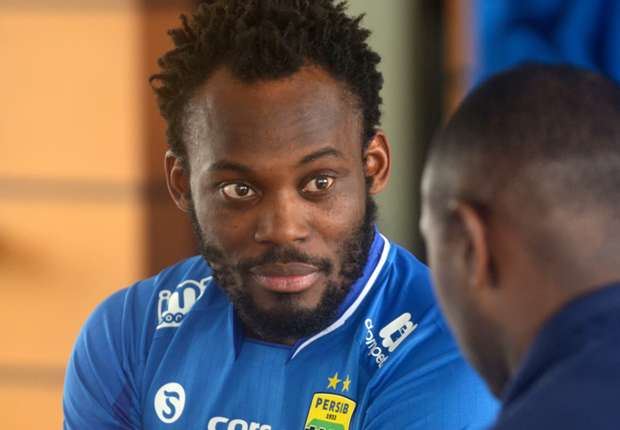 EPL: Essien reveals why Victor Moses, two others may leave Chelsea in January
