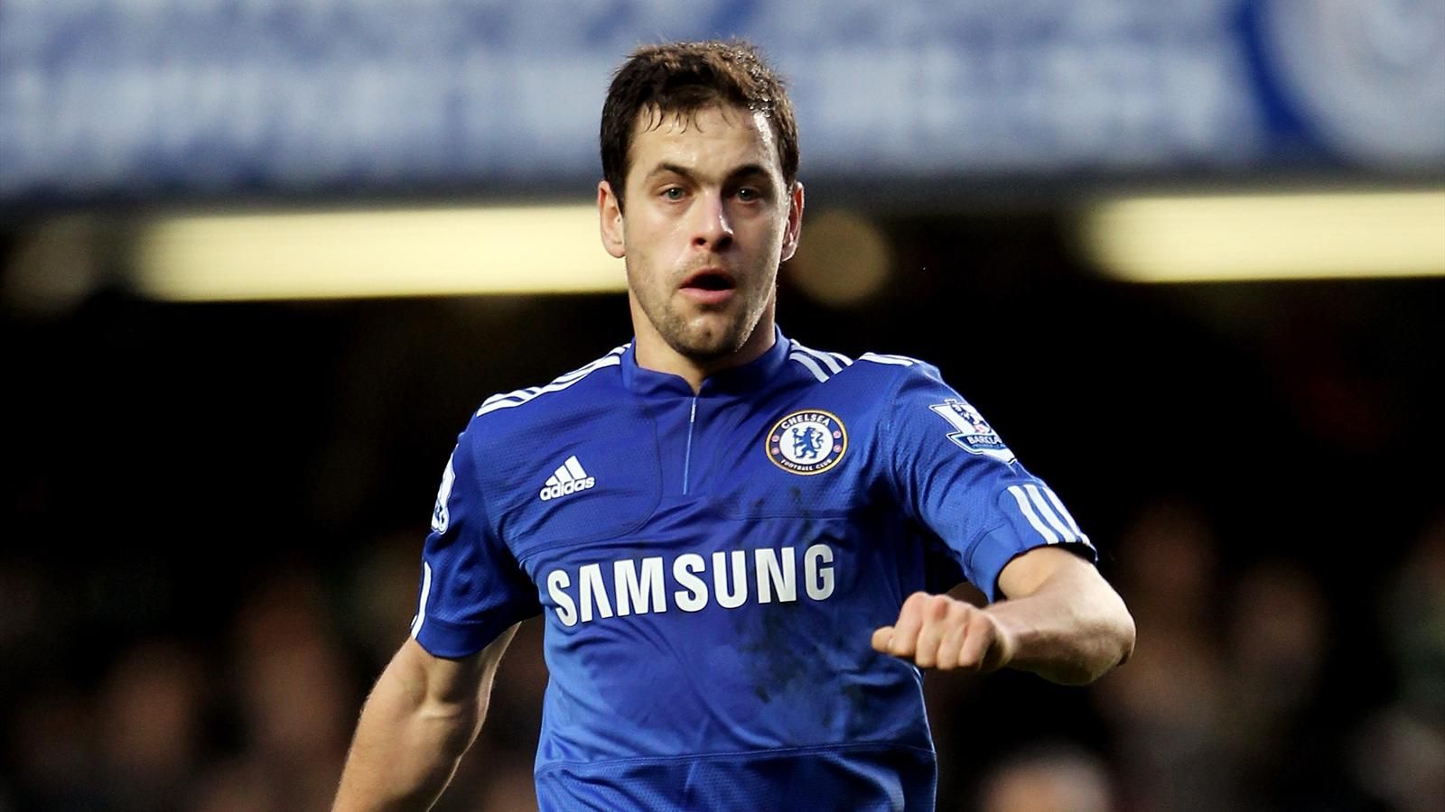 EPL: Joe Cole returns to Chelsea